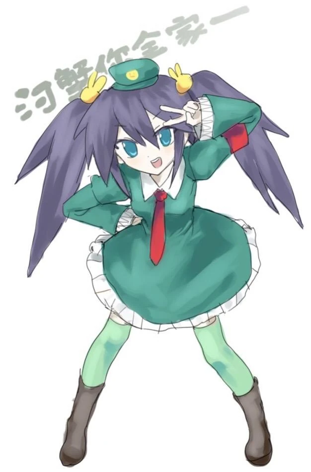 未知-和谐你全家曲绘风同人4.jpeg