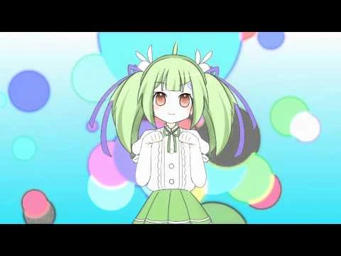 【绿坝娘_-_Green_Dam_Girl】Nyanyanyanyanya