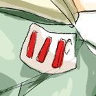 三道杠