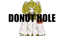 DONUT HOLE-1