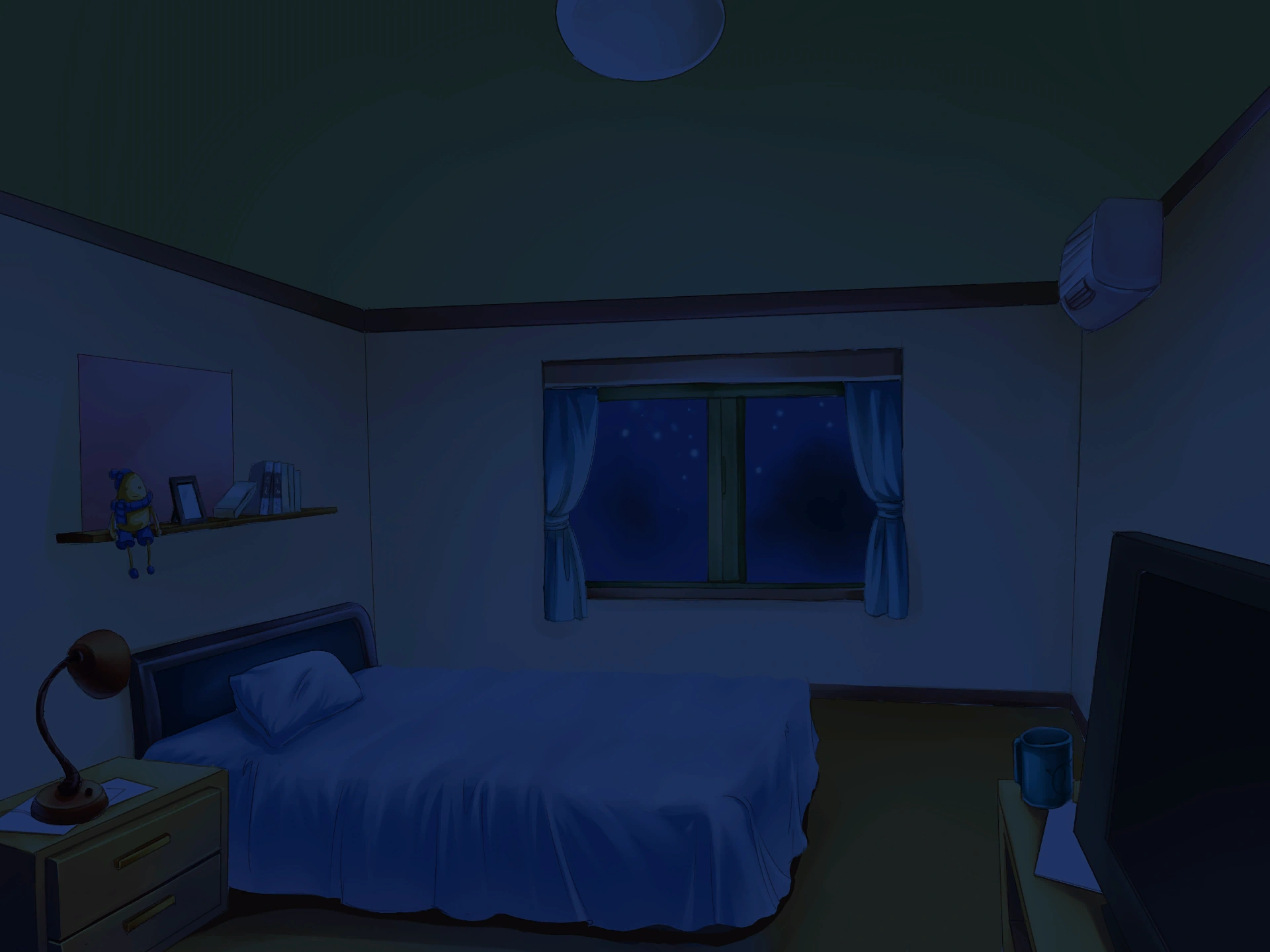 这里没有格林达姆-bedroom night.png
