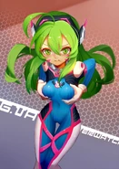 同上，角色为D.VA