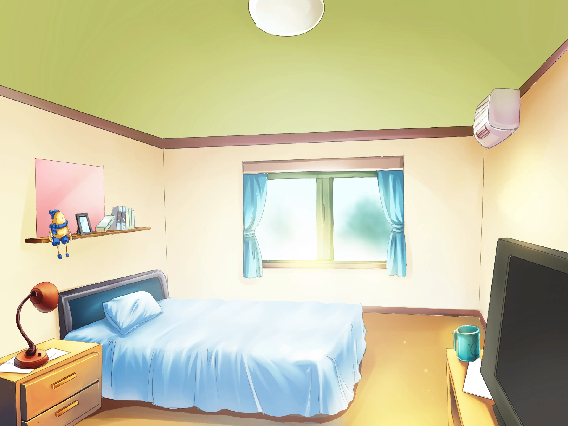 这里没有格林达姆-bedroom day.png