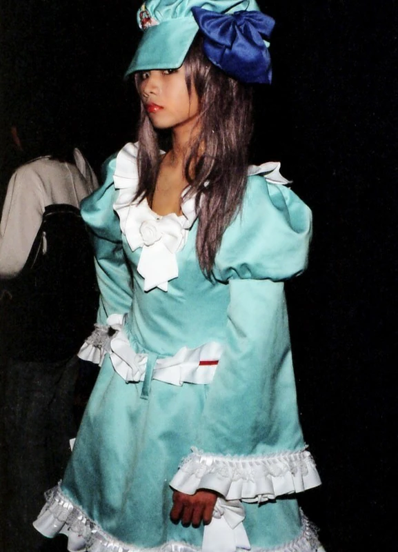 零点后の祭忆-cosplay-02