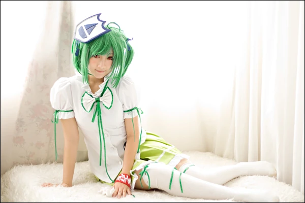 绿坝和xp娘-cosplay-11