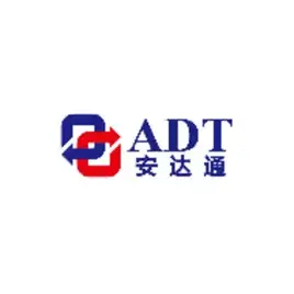 安达通logo