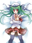 水手服人设A