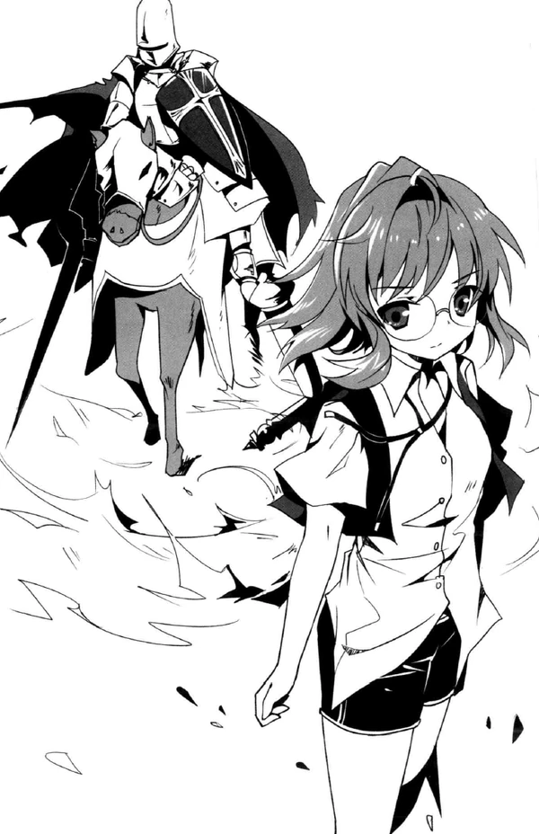 绿光使魔插图-05