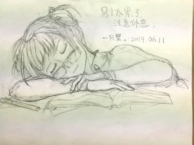 宅家小河蟹-20190611