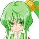 Enchant版绿坝娘 头像