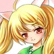 Grandia版绿坝娘 头像