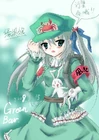 银发人设 音宅绘