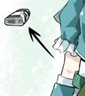 ZS版分体袖