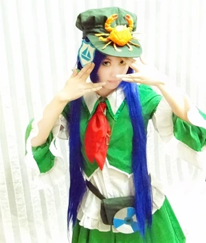 银鲽五姬-20100802-2.jpg