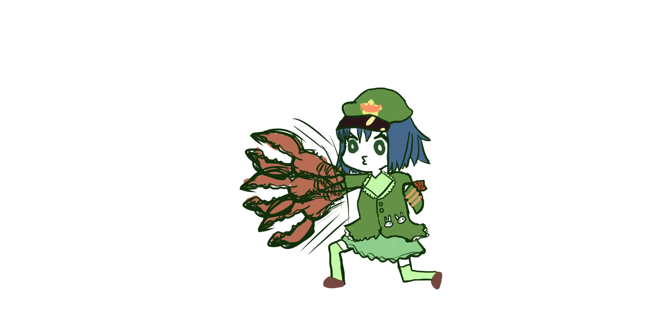 Garyi画风绿坝娘-咻咻咻打拳2.png
