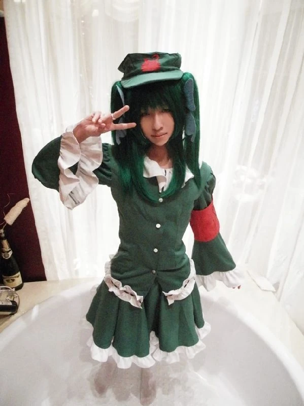 醉梦枕天下-cosplay-04
