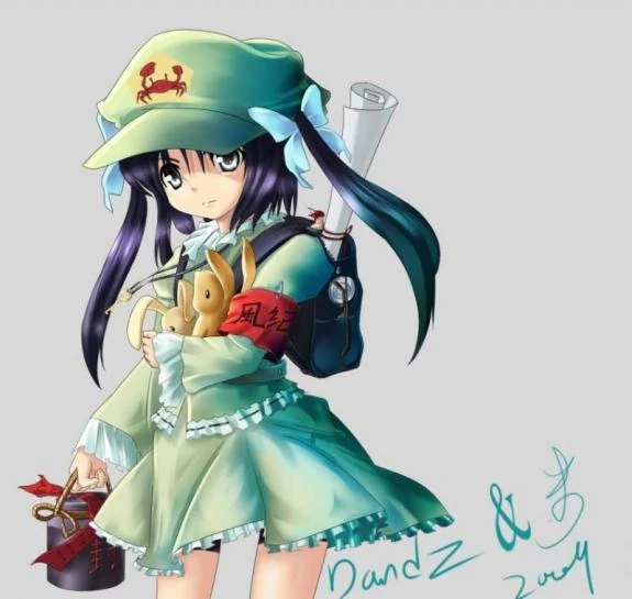 DandZ&小米-200906-绿坝娘上色稿.jpg