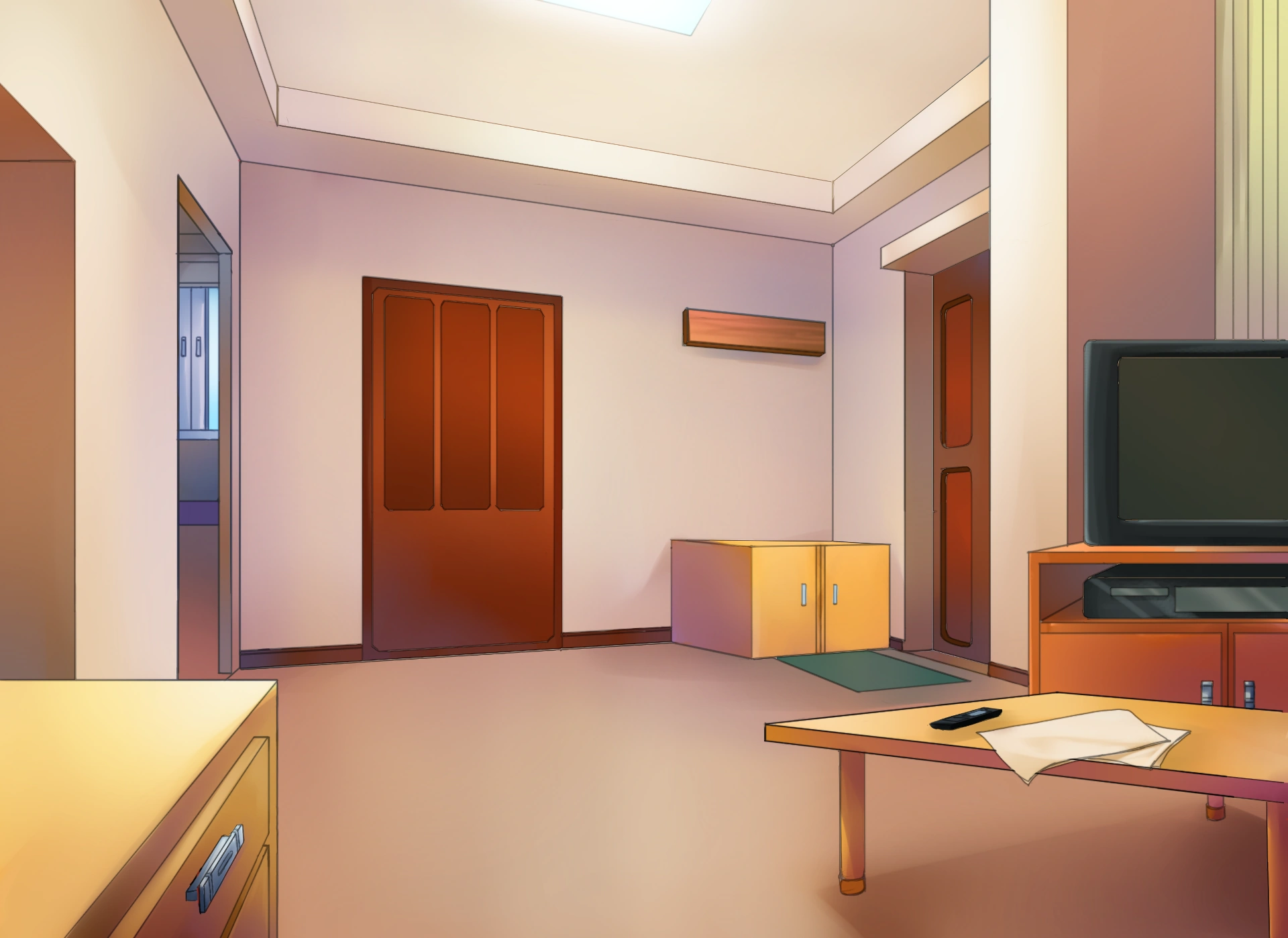 这里没有格林达姆-parlor light.png