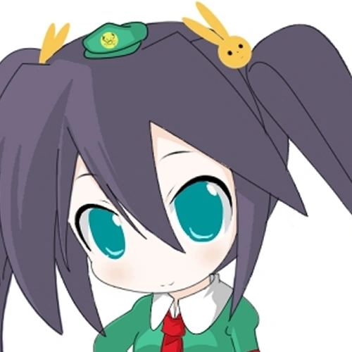 河蟹你全家版绿坝娘 头像.png