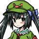 黄亦天版绿坝娘 头像