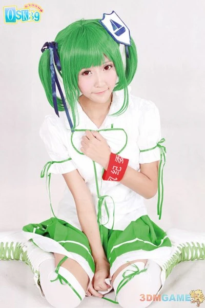 蕊蕊Thea-cosplay-06