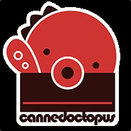章鱼罐头制作组-logo