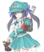 河童版绿坝娘