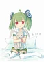 龙崎逸版绿坝娘