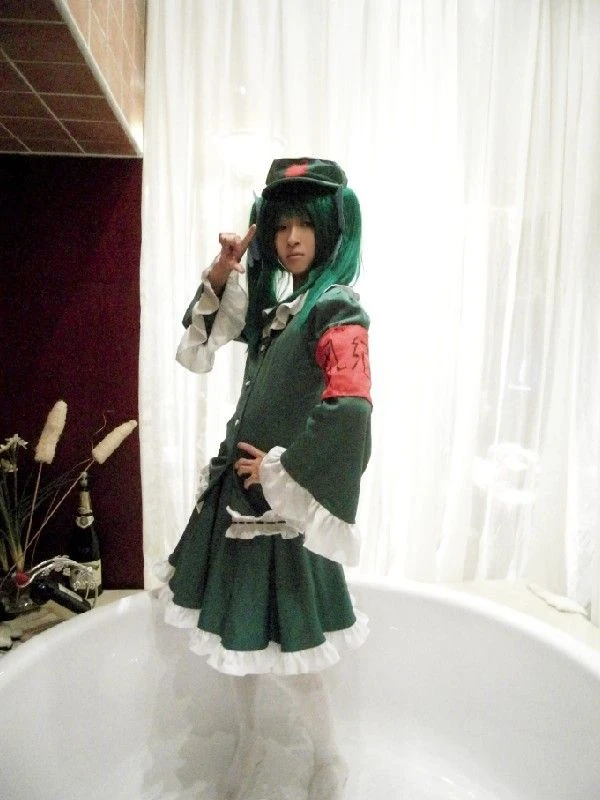 醉梦枕天下-cosplay-05
