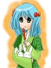 汉服人设A