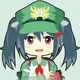 炽铁重缚版绿坝娘 头像