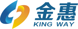 郑州金惠计算机系统工程有限公司logo
