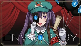 Envy baby-1