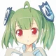 龙崎逸版绿坝娘 头像