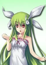 SUMREEN 小绿2