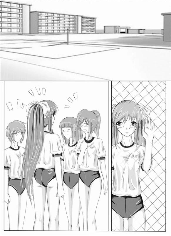 小绿百合本-8