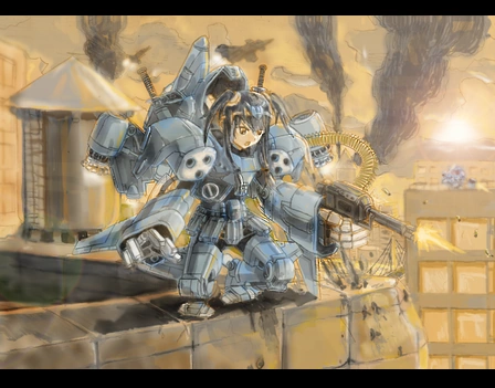 未知-绿坝机甲.png