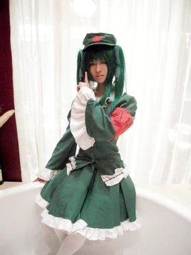 醉梦枕天下-cosplay-02