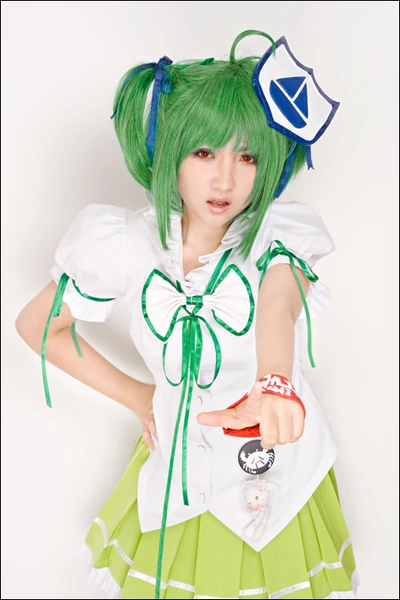 绿坝和xp娘-cosplay-02
