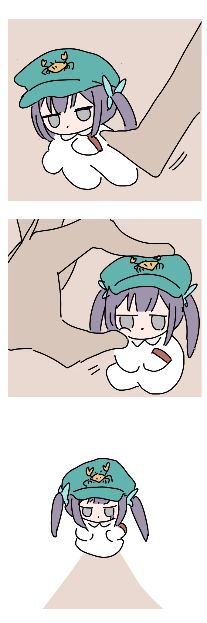 荧瞳-表情包-软柿子2.jpg