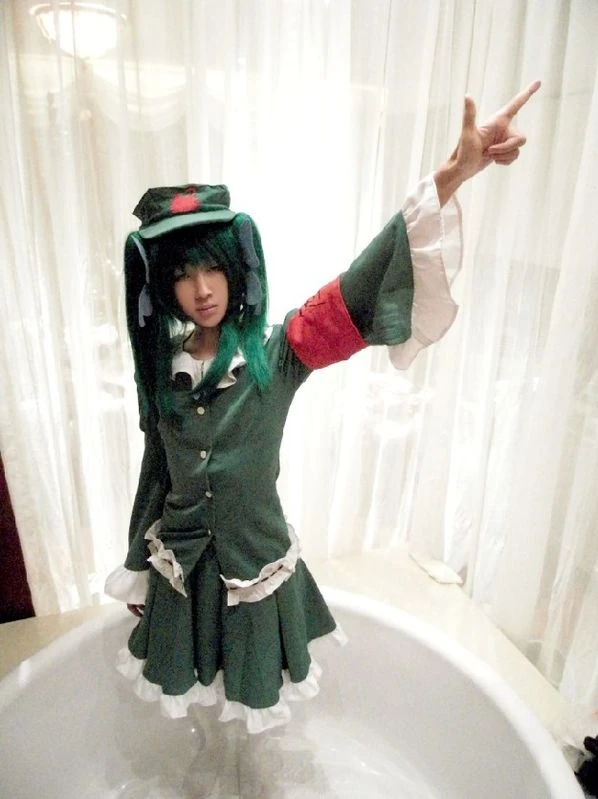 醉梦枕天下-cosplay-03