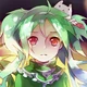 苍梦乡版绿坝娘 头像