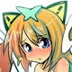DDN版绿坝娘 头像