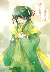 汉服人设B