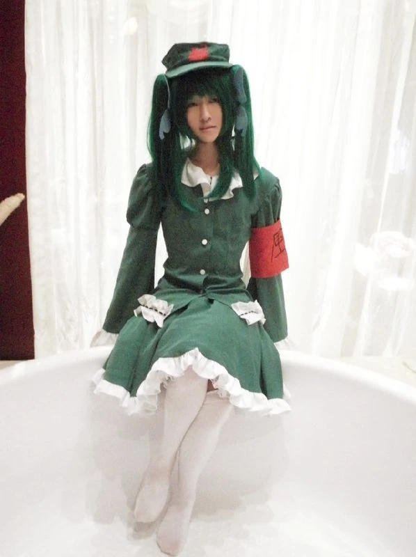 醉梦枕天下-cosplay-06