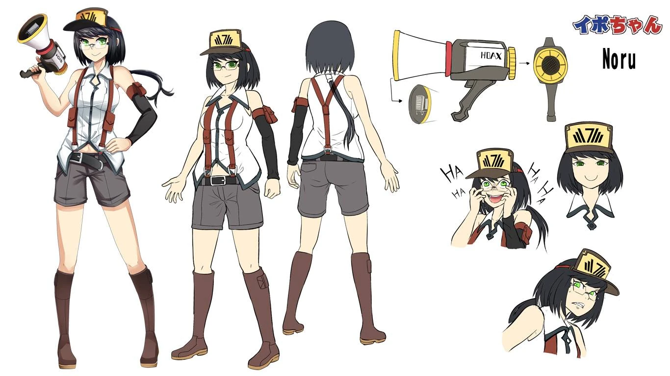 Noruchan-01