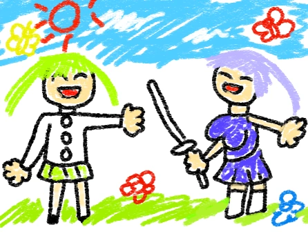 未知作者-绿坝和蓝坝.png