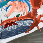 河蟹使魔