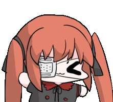 广电妹晃晃.gif