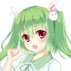 Nine版绿坝娘 头像